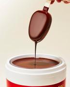 【期間限定】パルコで激レアな “チョコ2度づけパルム” が味わえる！