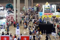 ジャンプがおくる夏のスーパーイベント! マンガ・ゲーム・ホビーが大集合