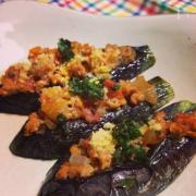  旬の夏野菜を食べよう♡「ナスをがっつり食べるレシピ」11選 -