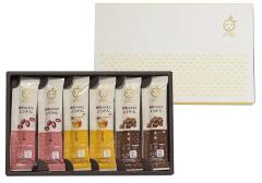 甘いものは我慢したくない！ダイエット中のおやつにオススメの絶品スイーツ