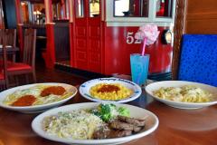 大人も子どもも楽しめる「オールド・スパゲティ・ファクトリー」が帰ってきた！