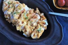 ダイエットやむくみ予防に◎簡単でヘルシーなお魚レシピ