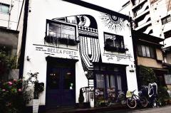 美味しくて身体にも嬉しい！オーガニック野菜にこだわったレストラン「BELLA PORTO」