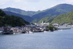 長崎・熊本「潜伏キリシタン」世界遺産に、日本国内22件目の登録