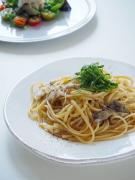 ハズレなし♡彼が喜ぶ「和風パスタ」レシピ15選 -