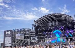 大阪発の夏フェス「MUSIC CIRCUS’18」第1弾出演アーティスト発表