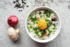 5分で完成！朝に食べたい美味しいTKGアレンジレシピ6つ