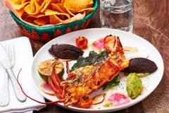 ワイキキのフードホールに「ミ・アルミータ・カンティーナ」が仲間入り