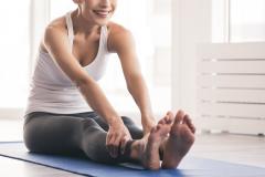 【動画あり】浮腫みを取ってスラリ美脚になる「簡単3ステップ」