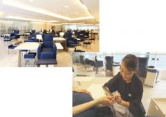 マニキュアを速く乾かす方法って？速乾スプレーやネイルガードなどおすすめアイテムもご