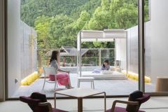 屋外リビング＆寝転べる星空バルコニーも！「休暇村奥武蔵」の新客室に注目