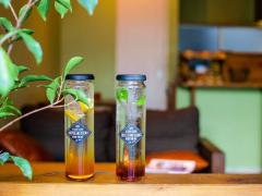 ひんやりおいしい♡おしゃれなボトルにも注目のおすすめドリンク特集