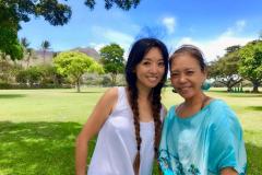 ダメのないワークアウト『アロハフロウ』