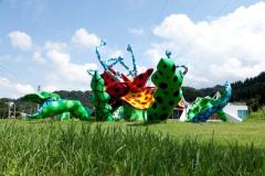 アート×絶景×グルメが一気に楽しめる！3年に一度の芸術祭に注目