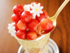 甘～いフルーツがてんこ盛り！ 新名物「やまパフェ」が京都に誕生【売切れ御免】