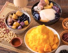 行列のできる台湾スイーツカフェ「台湾甜商店」新宿に関東初出店