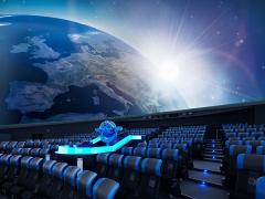 大人デート♪東京都内のおすすめプラネタリウム10選【2018年版】