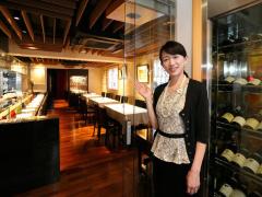 美人女子アナも感動！ 日本酒愛あふれる、名フランス人シェフによる「フレンチ×和酒」の