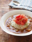  暑い夏だからこそ食べたい！レトルトカレーのアレンジレシピ集  -