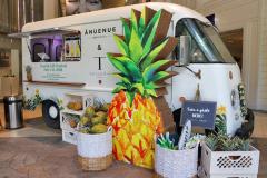 7月限定！人気のアヌエヌエティーがワイキキにオープン