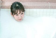 銭湯で着衣混浴!? １日限定のアートイベント開催