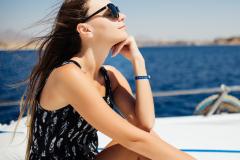 自信をもってノースリーブ！ ぷよぷよな二の腕を引き締めるトレーニング