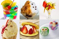 食べないと後悔する!? この夏、必食のスイーツが全国から集まるよ～っ