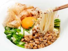 暑い夏は「そうめん」でシメる!? つるっと爽やかな極上そうめんを堪能できる、『そうめん