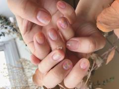 手元を見る度にテンション上がる♡ハッピーハンドネイル - LOCARI（ロカリ）