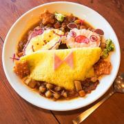 関西初上陸！「パンパカパンツ×ポムポムプリン コラボカフェ」でくつろいできた