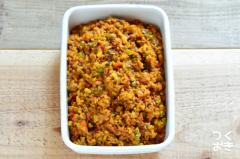 【作り置きレシピ】野菜たっぷり♡夏に食べたいカレーのレシピ＜3選＞