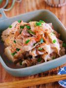 調理器具はフライパンだけ♡コンロ1つで作れる絶品レシピ８ -