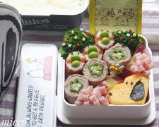 食欲ソソる！見映え×美味しさバッチリ「夏野菜」のお弁当おかず10選 -