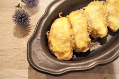 ダイエットにも◎旬のとうもろこしを使った簡単レシピ3つ