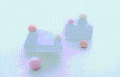 思わず感動する美しさ！夏の手土産にぴったりの褒められ和菓子♡