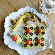 真似したい♡@angepasseさんの幸せ"朝ごパン"で一日のはじまりを素敵に -