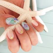 異国情緒あふれる♡モロッカンネイルが素敵すぎる！ -