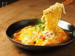 たまには手抜き、でも美味しい♡「インスタント麺」のアレンジレシピ10選 -