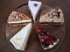 あの店のこの味♡今日はこだわりカフェで私時間「中央線沿い」 - LOCARI（ロカリ）