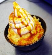 かき氷の祭典「ご当地かき氷祭2018」総勢50種ずらり、新作ルーキー氷にも注目