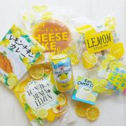 毎年人気！カルディの夏限定《レモンフードシリーズ》が今年も発売中