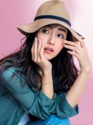 スポンジスタンプならグラデーションネイルが簡単に完成！セルフでできる「ぼかしネイル