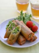 栄養もバッチリ！ コスパ最高×ボリューム満点の「豆苗」レシピ10選 -