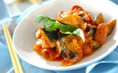 夏野菜たっぷりレシピ5選 さっぱり味で食欲アップ！