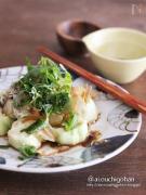 今が旬♡茄子を使った”10分以内”でできる簡単レシピ12選 -