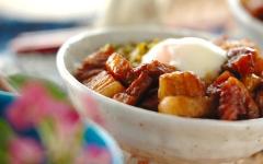 人気の台湾料理レシピ5選 台湾グルメを自宅で味わおう！