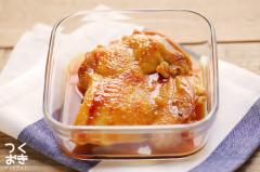 男子受けも抜群♡彼に作ってあげたい、照り焼きチキンレシピ特集