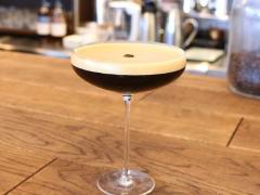 「バーで昼飲み」が楽しい！ 世界的バーテンダーが創るカクテルが楽しめる、新感覚のバー