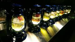 ランプ型パフェで人気上昇中！滋賀の新SNS映えパフェ専門店「LAMP」が気になる