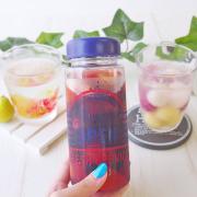 市販のアレで作る！夏のひんやりスイーツ＆ドリンクがウマ楽しい♡